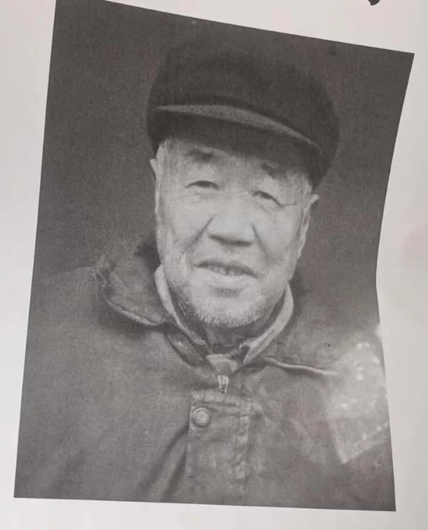 走失者照片 濮阳寻人：八旬老人走失，患脑萎缩，...