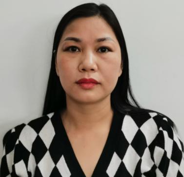走失者照片 江门寻亲：青年女子被救助，自述叫李...