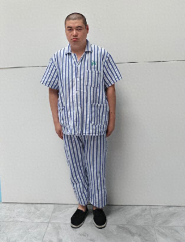 走失者照片 乌鲁木齐市寻亲：中年男子被救助，自...