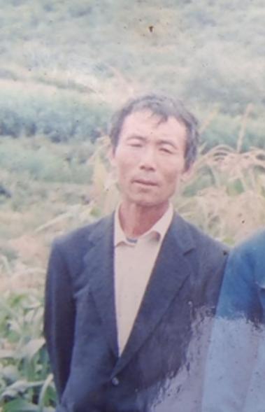 走失者照片 大理州寻亲：大理七旬老人被救助，自...