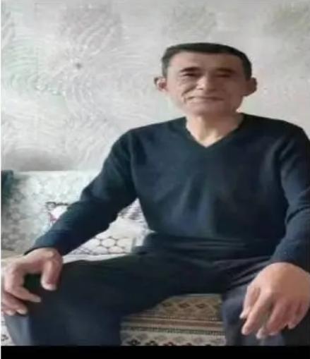 走失者照片 东营急寻：六旬老人失联，穿深蓝色外...