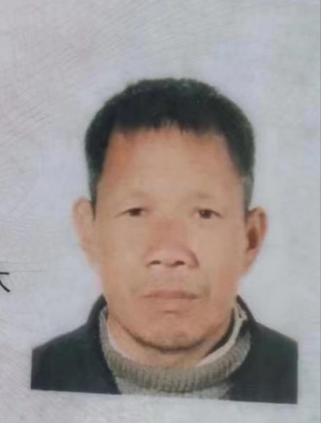 走失者照片 黄冈寻人：七旬老人失联数日，驼背，...