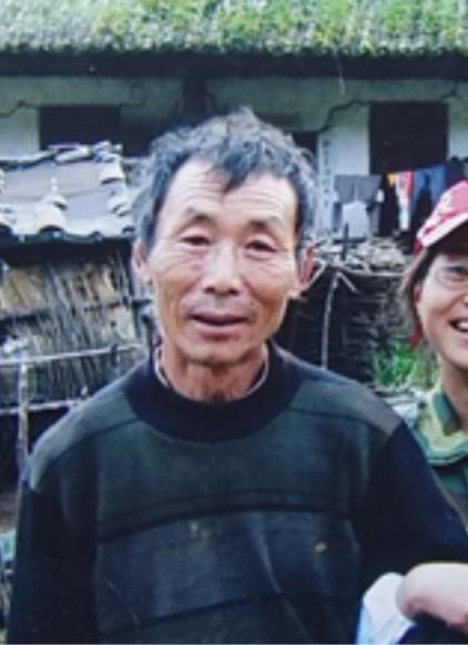 走失者照片 大理州寻亲:大理七旬老人被救助,自...