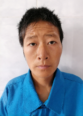 走失者照片 梧州寻亲：中年女子被救助，穿黄色卫...