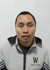 走失者照片 帮他回家：遵义青年男子被救助，穿黑...
