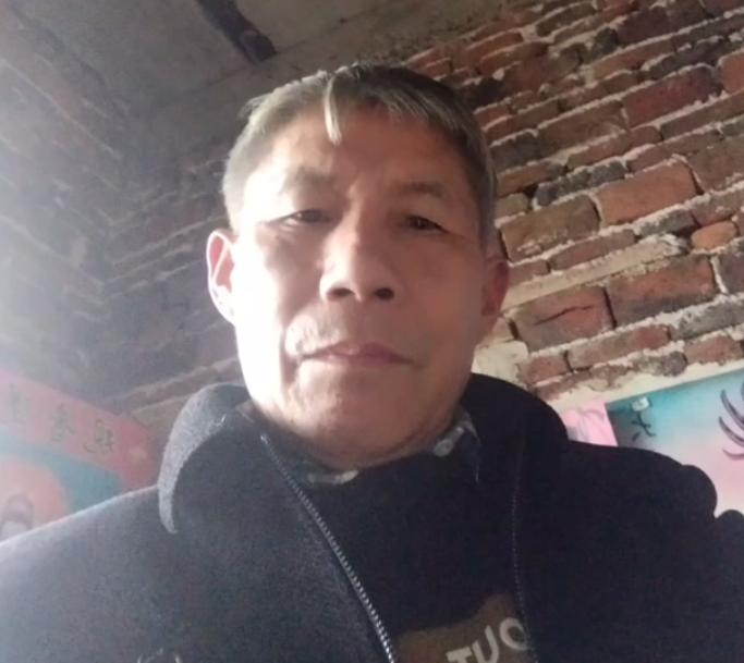 走失者照片 衡阳急寻：六旬老人走失多日，高1米...