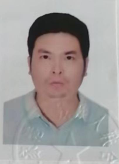 走失者照片 苏州张家港急寻：中年男子走失，患精...