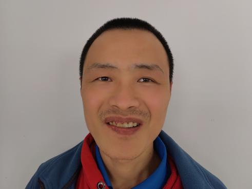 走失者照片 寻亲：青年男子在济南被救助，自述叫...