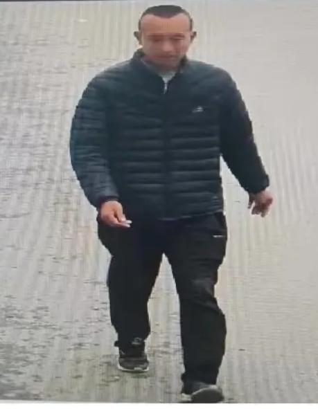 走失者照片 徐州急寻：青年男子走失，智力异常，...