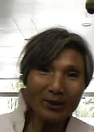 走失者照片 芜湖寻亲：六旬老太被救助，穿粉色外...