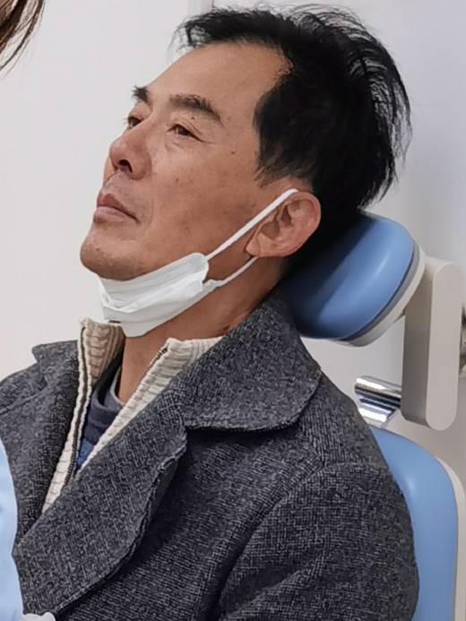 走失者照片 紧急寻人！南昌六旬老人走失，穿藏青...