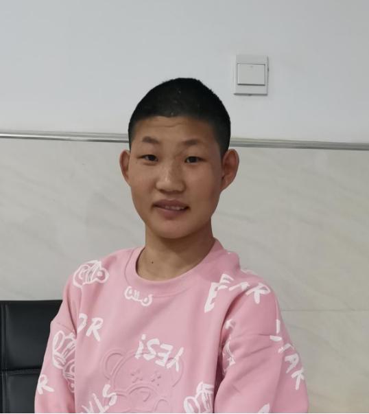 走失者照片 亳州寻亲：青年女子被救助，穿粉色上...