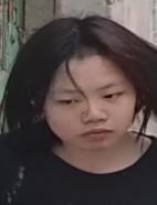 走失者照片 潮州急寻：青年女子走失，患精神分裂...