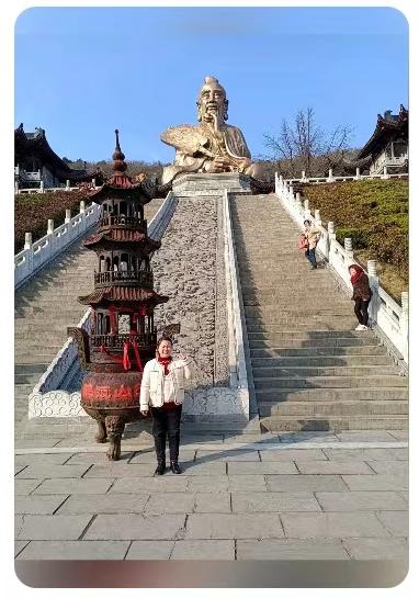 走失者照片 南京寻人：青年女子走失，患情感障碍...
