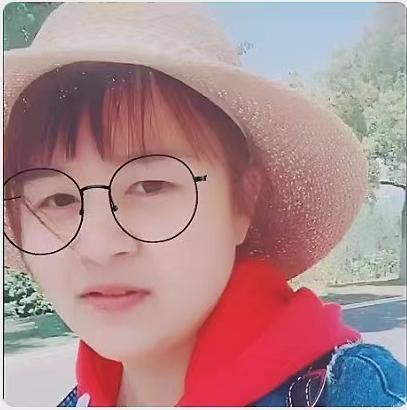 走失者照片 南京寻人：青年女子走失，患情感障碍...