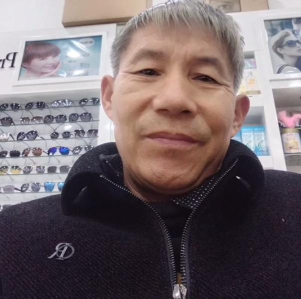 走失者照片 衡阳急寻：六旬老人走失多日，高1米...