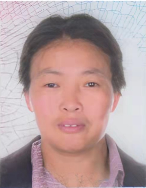 走失者照片 德阳寻人：六旬老太失联，穿灰色格子...