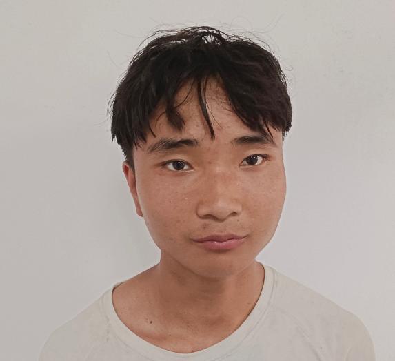 走失者照片 广州寻亲：青年男子被救助，自述叫杨...