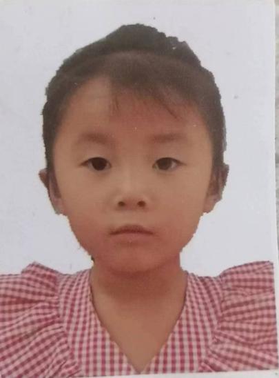 走失者照片 邯郸寻亲：5岁女孩在四川宜宾被救助...