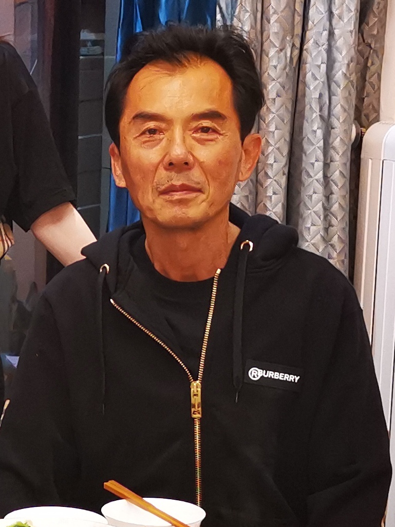 走失者照片 紧急寻人！南昌六旬老人走失，穿藏青...