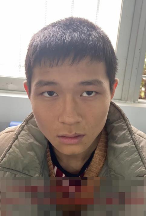 走失者照片 广州寻亲：16岁少年被救助，自述叫...