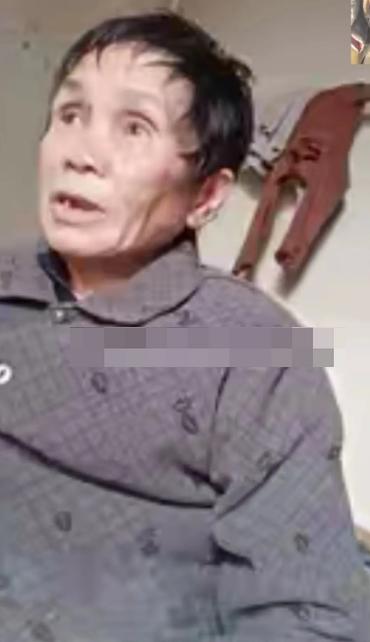 走失者照片 贺州急寻：七旬老太走失，穿黑色棉衣...