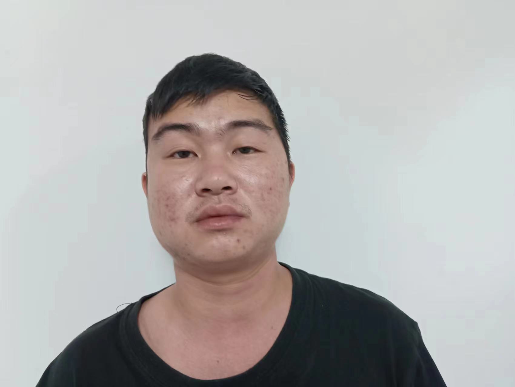 走失者照片 广州寻亲：青年男子被救助，自述叫罗...