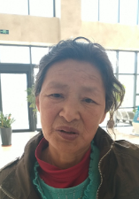 走失者照片 太原寻亲：五旬女子被救助，自述叫魏...