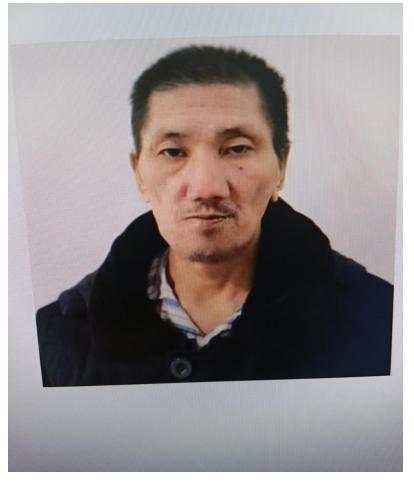 走失者照片 玉溪寻亲：六旬老人被救助，穿灰色外...