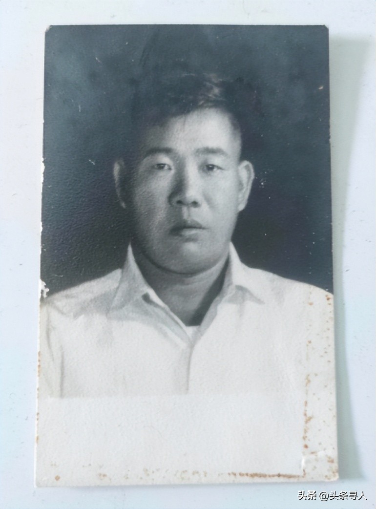 走失者照片 珍藏中国亲人相片数十载,泰国二代华...