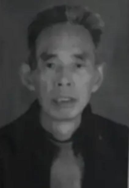 走失者照片 娄底急寻：七旬老人走失，患抑郁症，...