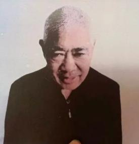 走失者照片 紧急寻人：信阳七旬老人走失数日，穿...