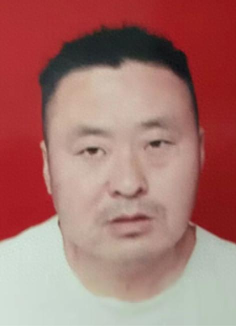 走失者照片 商丘市寻人：中年男子走失，患智力障...
