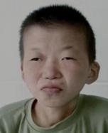 走失者照片 急寻亲友：青年女子在北京被救助，后...