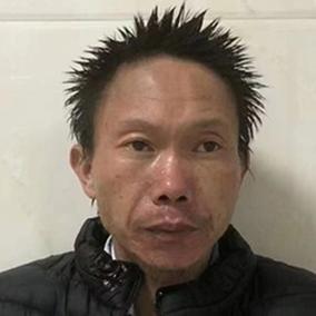 走失者照片 北海寻亲：青年男子被救助，穿灰白色...