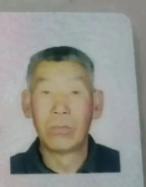 走失者照片 廊坊急寻：七旬老人走失，高1米75...