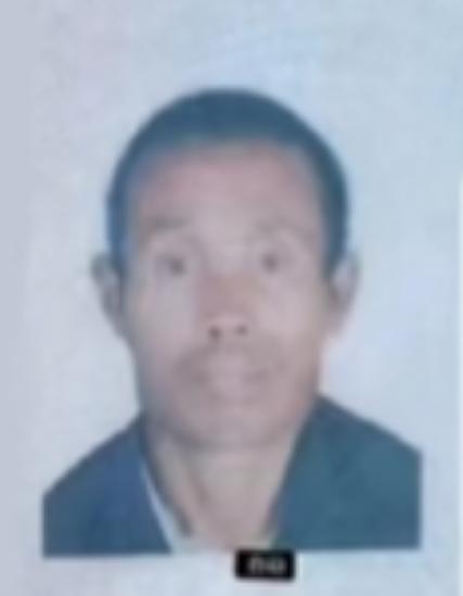 走失者照片 唐山寻人：六旬老人失联，穿黑色皮衣...