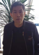走失者照片 潍坊寻亲：五旬男子被救助，自述叫李...