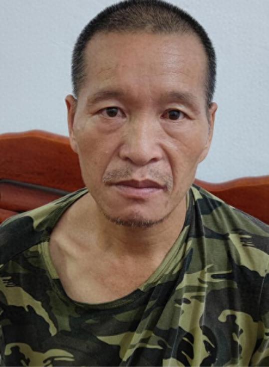 走失者照片 揭阳市寻亲:五旬男子被救助,自述叫...