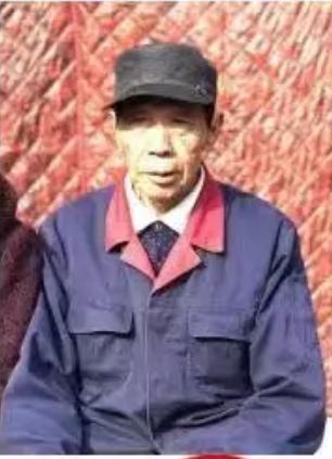 走失者照片 保定定州急寻：八旬老人走失，精神欠...