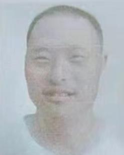 走失者照片 宿迁急寻：中年男子走失，患智力障碍...