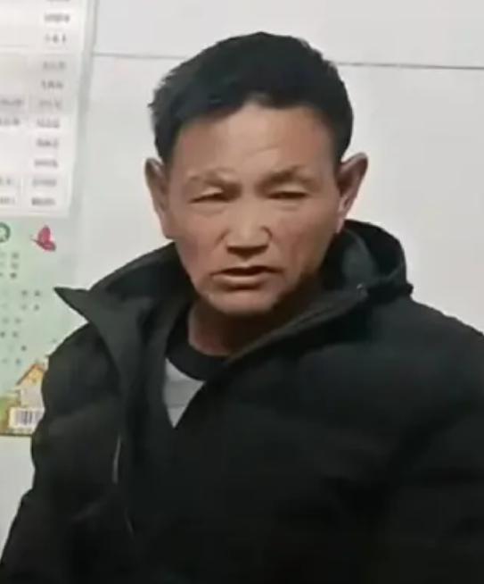 走失者照片 六安急寻：六旬老人走失，患癫痫，穿...