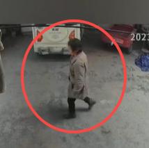 走失者照片 南阳寻人：六旬老太走失，精神异常，...