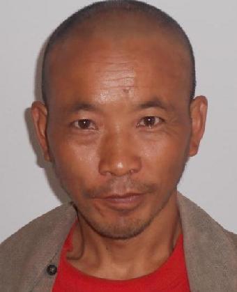 走失者照片 玉溪寻亲：五旬男子被救助，自述叫冉...
