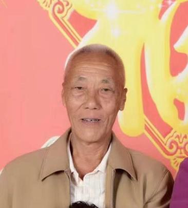 走失者照片 昆明寻人：八旬老人走失，患小脑萎缩...