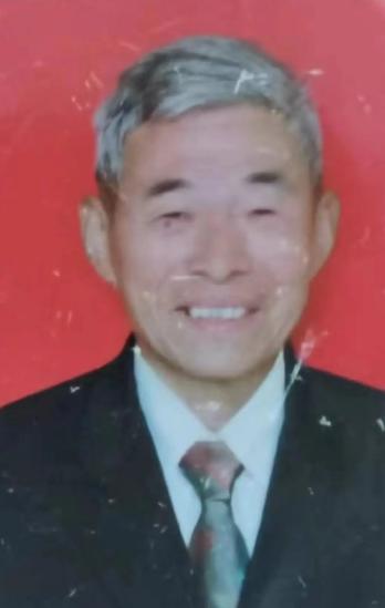 走失者照片 宁波急寻：慈溪七旬老人走失，穿黑色...
