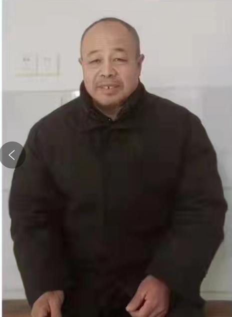 走失者照片 阜阳急寻：六旬老人走失，患脑梗，下...