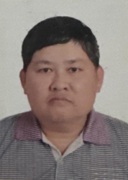 走失者照片 海口市寻人：五旬男子走失，患智力障...