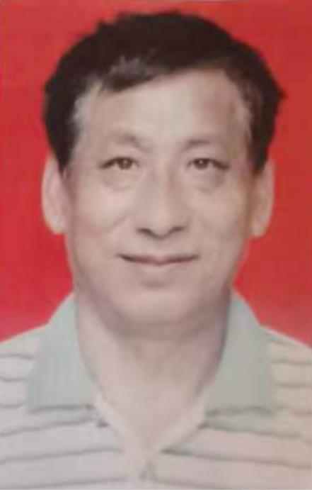 走失者照片 天津寻人：七旬老人走失，患阿尔茨海...