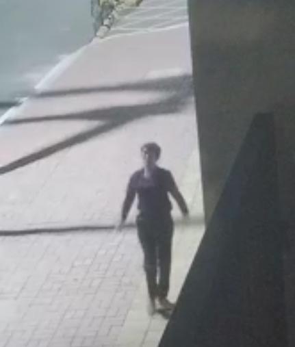 走失者照片 泉州南安急寻：五旬女子走失，穿浅紫...